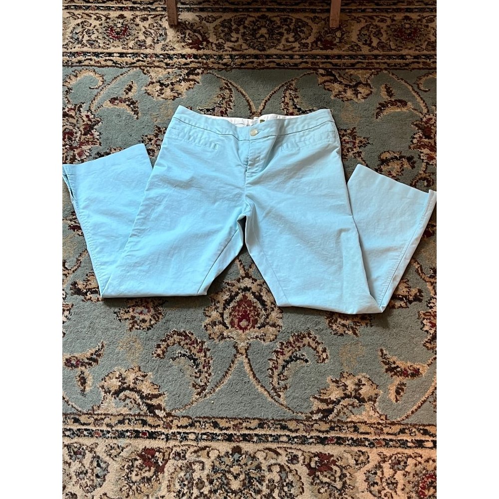 Old navy low rise pants size 16